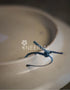 Blue Pottery Decorative Plate (Set of 3pcs.)